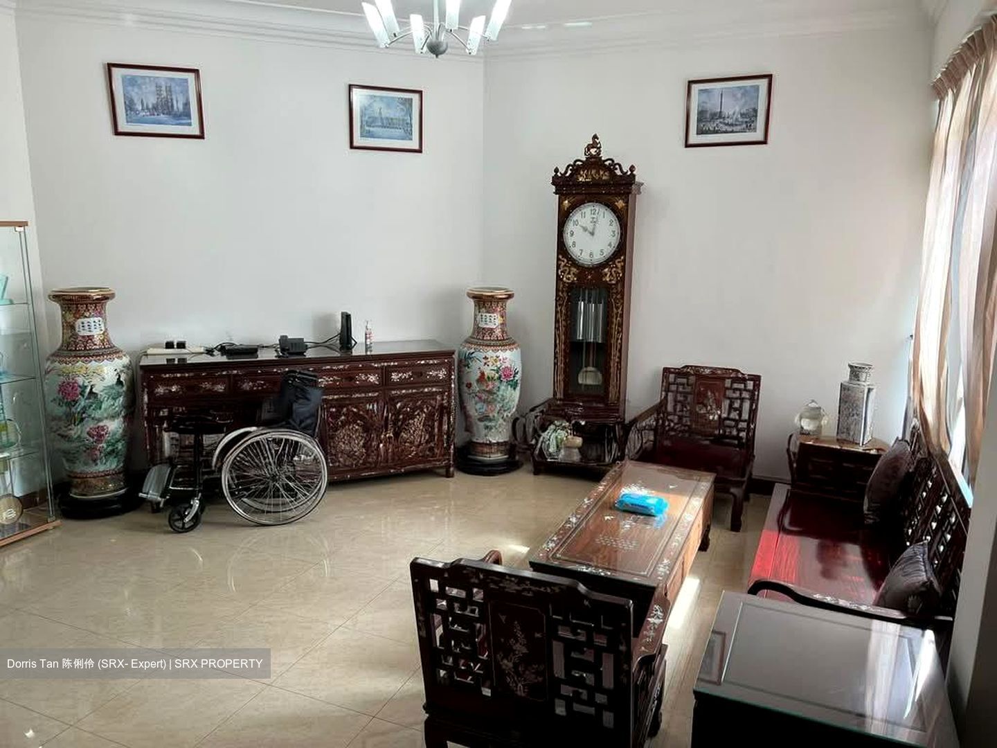 East Meadows (D16), Condominium #583882001